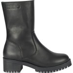 Bottes femme bering opale noir