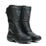Bottes femme dainese lady aurora d - wp noir Bottes femme dainese lady aurora d - wp noir