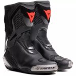 Bottes femme dainese torque 4 noir Bottes femme dainese torque 4 noir