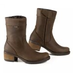 Bottes femme falco lady ayda 2 wtr marron
