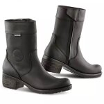 Bottes femme falco lady ayda 2 wtr noir