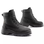 Bottes femme falco lady zarah wtr noir