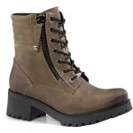 Bottes femme falco misty 2 army vert