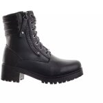 Bottes femme falco misty 2 noir