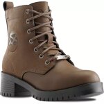 Bottes femme ixon krafter waterproof lady marron Bottes femme ixon krafter waterproof lady marron