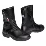 Bottes femme sidi lady gavia gore - tex noir