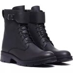 Bottes femme tcx junity wp noir
