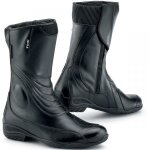 Bottes femme tcx lady aura waterproof noir