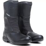 Bottes femme tcx lady aura plus waterproof noir