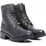 Bottes femme tcx lady smoke wp noir Bottes femme tcx lady smoke wp noir