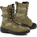 Bottes rev'it acre h2o army vert