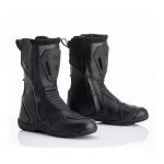 Bottes rst pathfinder waterproof noir Bottes rst pathfinder waterproof noir