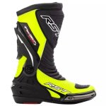Bottes rst tractech evo 3 sport noir jaune fluo Bottes rst tractech evo 3 sport noir jaune fluo