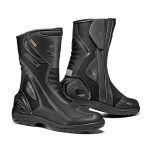 Bottes sidi aria gore - tex noir