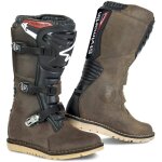 Bottes stylmartin impact rs waterproof marron Bottes stylmartin impact rs waterproof marron
