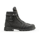 Bottes stylmartin smith wp noir