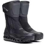 Bottes tcx clima 2 surround gore - texâ® noir gris foncé Bottes tcx clima 2 surround gore - texâ® noir gris foncé