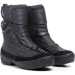 Bottes tcx infinity 3 mid waterproof noir Bottes tcx infinity 3 mid waterproof noir