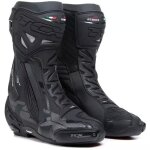 Bottes tcx rt - race pro air noir reflex