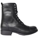 Bottines femme helstons lady noir