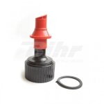 Bouchon rapide bihr home track bidon d'essence Bouchon rapide bihr home track bidon d'essence