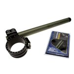 Bracelets clip - on renthal diam 53mm