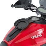 Bride givi bf21 yamaha mt - 07 pour sacoche de rservoir tanklock