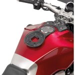 Bride givi bf38 honda cb 1000 r pour sacoche de rservoir tanklock