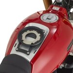 Bride givi bf43 fantic pour sacoche de rservoir tanklock
