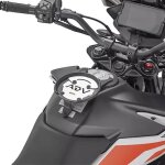 Bride givi bf51 ktm pour sacoche de rservoir tanklock