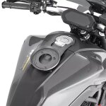 Bride givi bf60 yamaha mt - 07 pour sacoche de rservoir tanklock