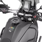 Bride givi bf61 yamaha tnr 700 pour sacoche de rservoir tanklock