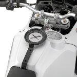 Bride givi tanklock bf76 ducati desertx 937 (2022 + )