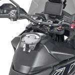 Bride givi bf80 ktm 890 smt pour sacoche de rservoir tanklock
