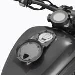 Bride givi bf83 keeway pour sacoche de rservoir tanklock