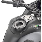 Bride givi bf88 yamaha pour sacoche de rservoir tanklock