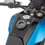 Bride givi bf89 cfmoto pour sacoche de rservoir tanklock