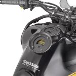 Bride givi bf92 royal enfield pour sacoche de rservoir tanklock