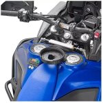 Bride givi bf75 yamaha pour sacoche de rservoir tanklock