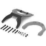 Fixation shad c011cs sacoche rservoir click system cfmoto 800mt - x