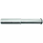 Broche béquille monobras bihr home track diamètre 27, 6mm Broche béquille monobras bihr home track diamètre 27, 6mm