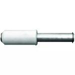 Broche béquille monobras bihr home track diamètre 42, 3mm Broche béquille monobras bihr home track diamètre 42, 3mm