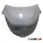 Bulle mra type origine clair cagiva mito 125 ev