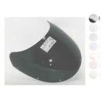 Bulle mra type origine clair suzuki rg80 / 125 gamma