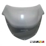 Bulle mra type origine noir cagiva mito 125 ev