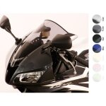 Bulle mra type origine noir honda cbr600rr 5412121 Bulle mra type origine noir honda cbr600rr 5412121