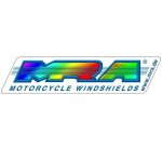Bulle mra type origine noir honda xl600v transalp Bulle mra type origine noir honda xl600v transalp