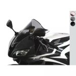 Bulle mra racing clair honda cbr600rr 5413021 Bulle mra racing clair honda cbr600rr 5413021