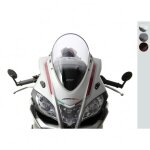 Bulle mra racing noir aprilia rsv4 rr / rf