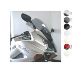 Bulle mra racing noir honda vfr800fi 5413075 Bulle mra racing noir honda vfr800fi 5413075